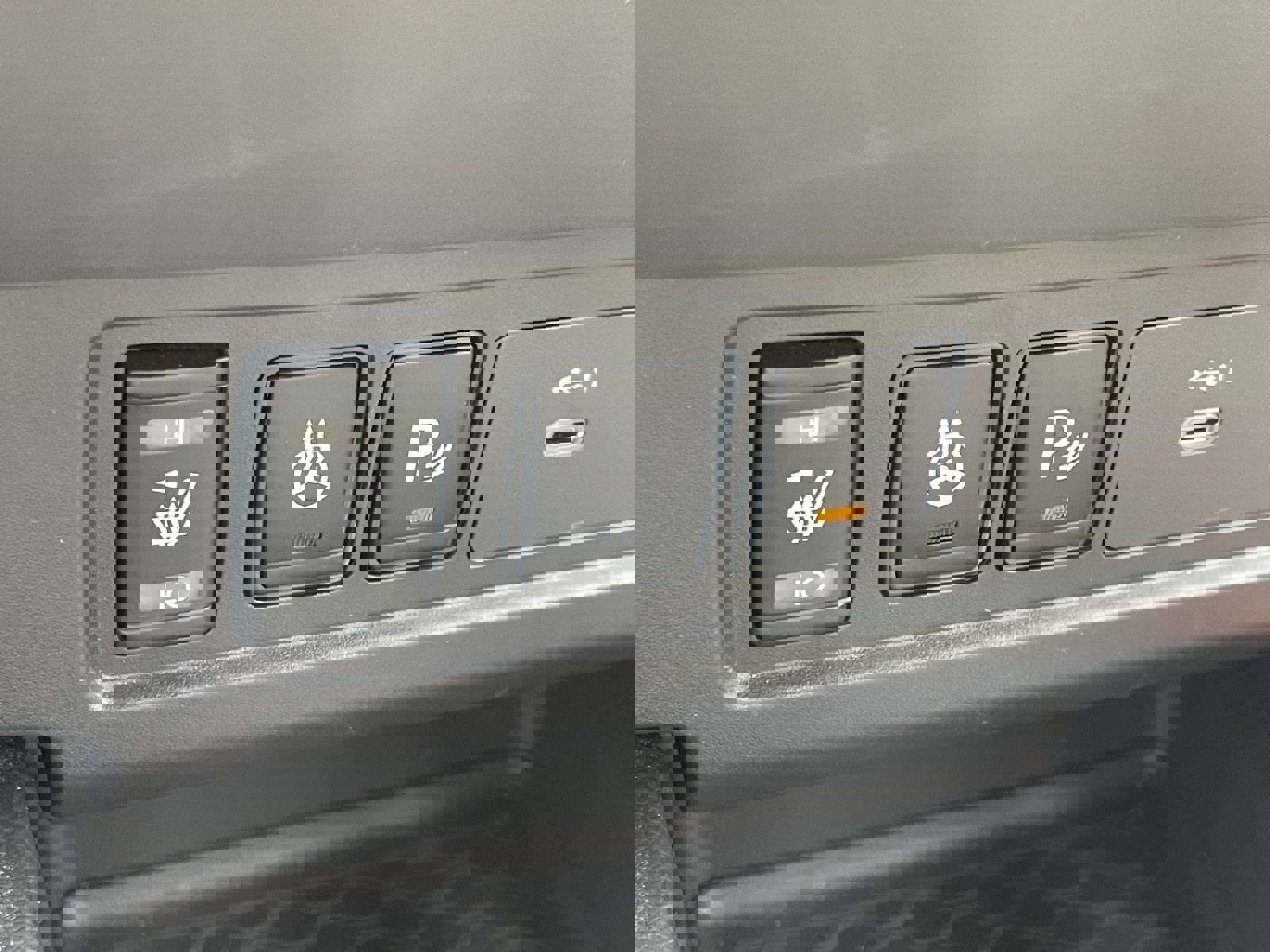 Used 2023 Nissan Frontier PRO-4X w/ Pro Convenience Package image 18