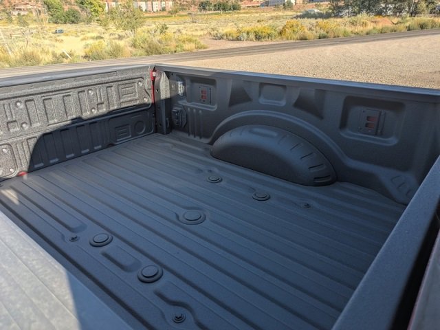 New 2026 Ford F350 XLT image 9