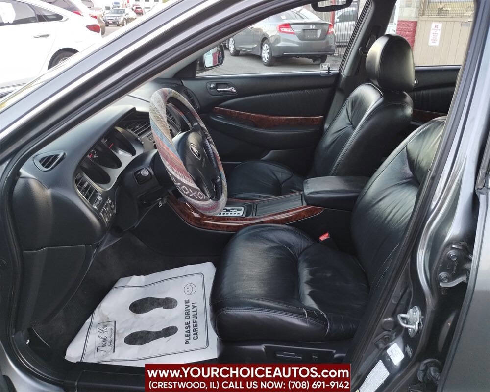 Used 2003 Acura TL image 14
