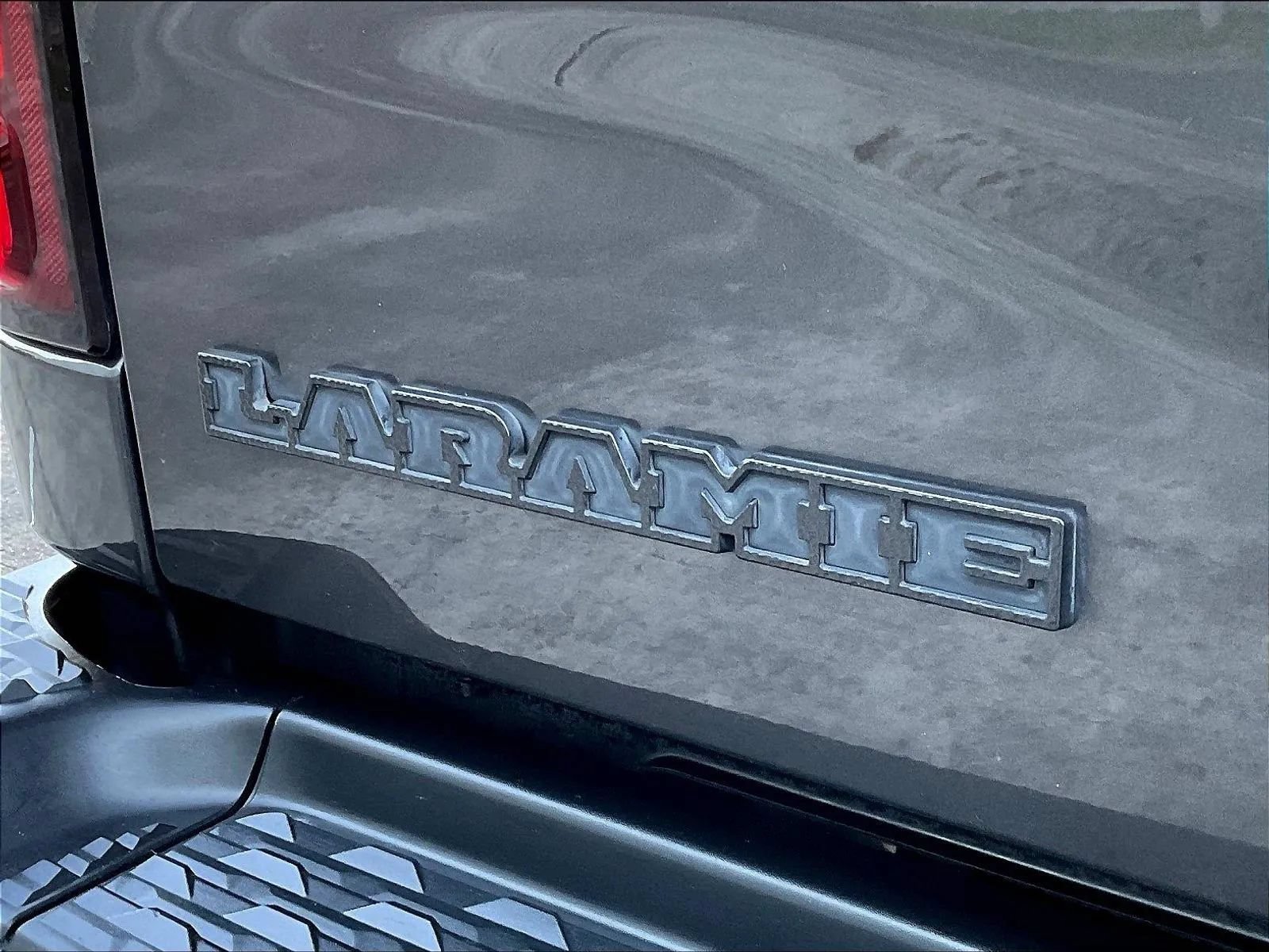 Used 2023 RAM 3500 Laramie w/ Night Edition AWD/4WD image 31