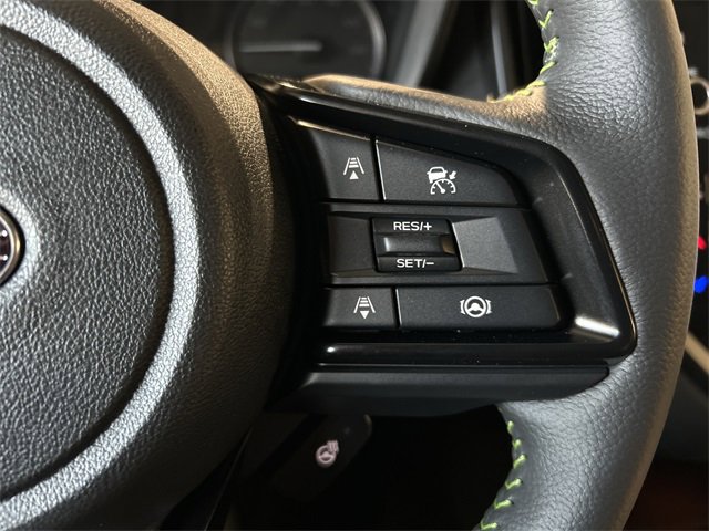 New 2025 Subaru Ascent Bronze Edition image 14