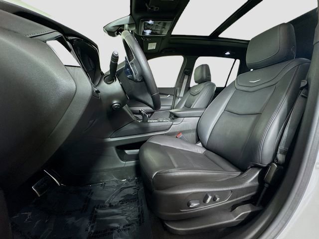 Used 2024 Cadillac XT6 Sport w/ Technology Package AWD/4WD image 18
