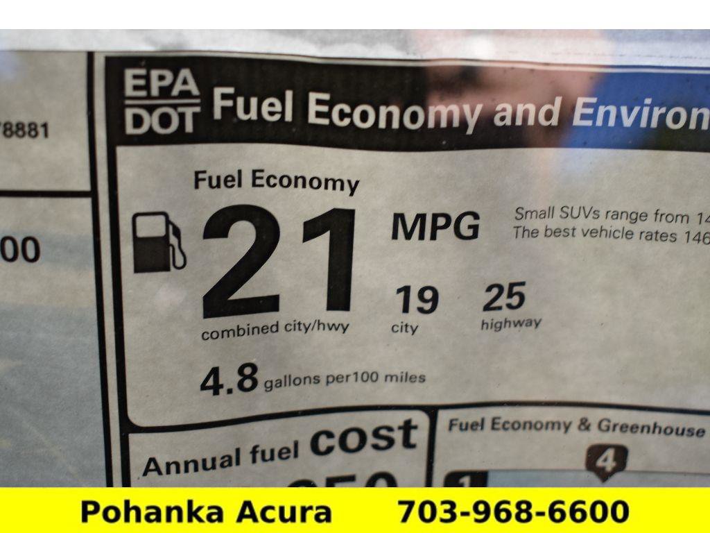 Used 2026 Acura MDX w/ Technology Package image 39