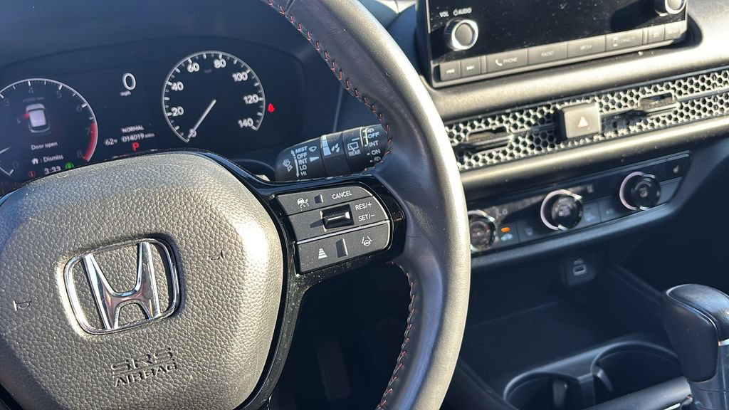Used 2023 Honda HR-V Sport image 18