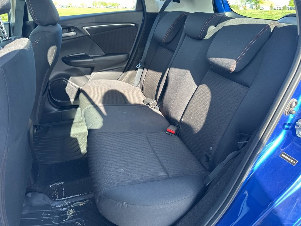 Used 2019 Honda Fit Sport image 13