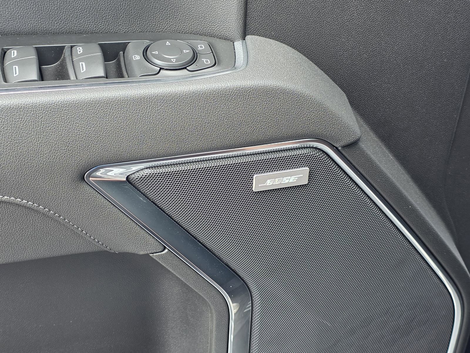 New 2026 Chevrolet Silverado 1500 RST AWD/4WD image 22