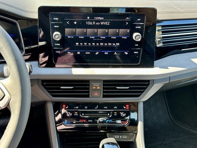 New 2026 Volkswagen Jetta SE image 20