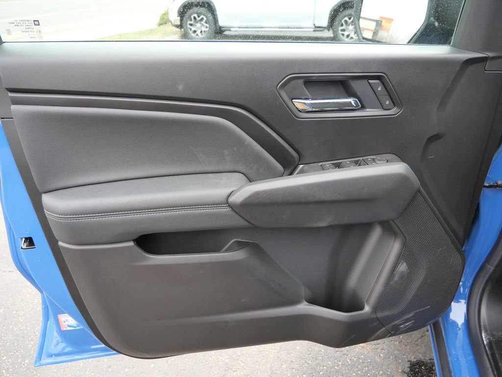 New 2026 GMC Canyon Elevation w/ Technology Package image 31