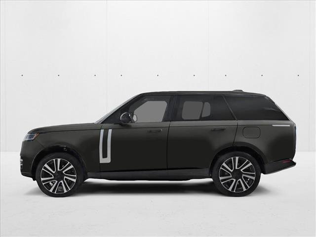New 2027 Land Rover Range Rover Long Wheelbase Autobiography AWD/4WD image 2