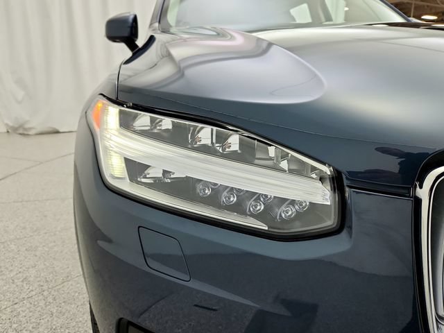 Certified 2024 Volvo XC90 B6 Plus w/ Protection Package Premier AWD/4WD image 33