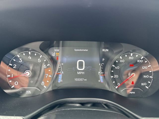 Used 2022 Jeep Compass Latitude w/ Sun and Sound Group image 31