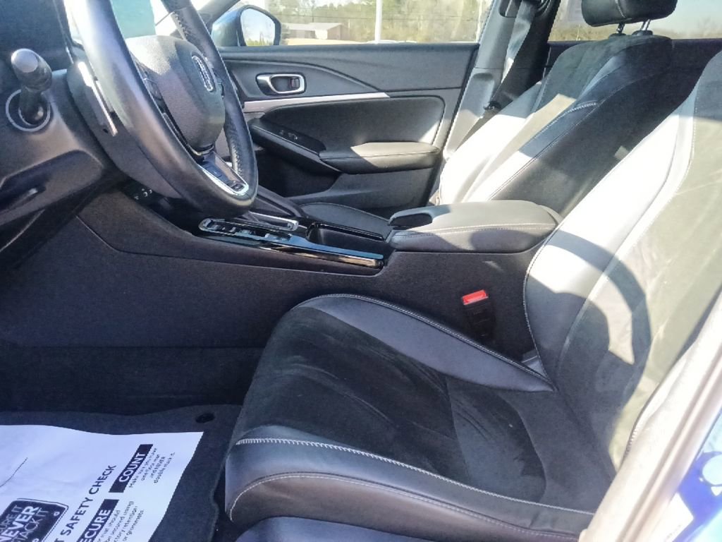 Used 2023 Acura Integra A-Spec image 15