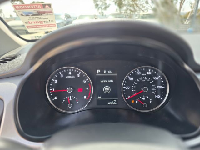 Used 2023 Kia Rio S w/ Technology Package image 21