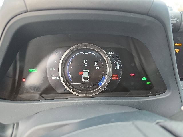 Used 2023 Lexus UX 250h F Sport AWD/4WD image 25