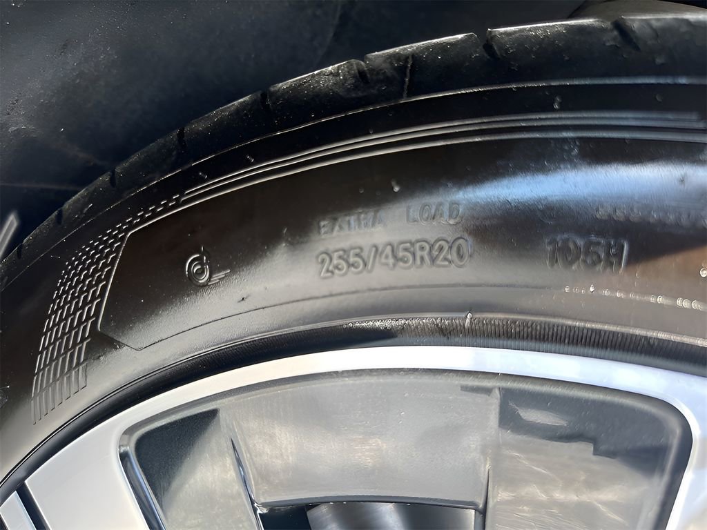 Used 2023 Mercedes-Benz EQS 450+ Sedan image 33