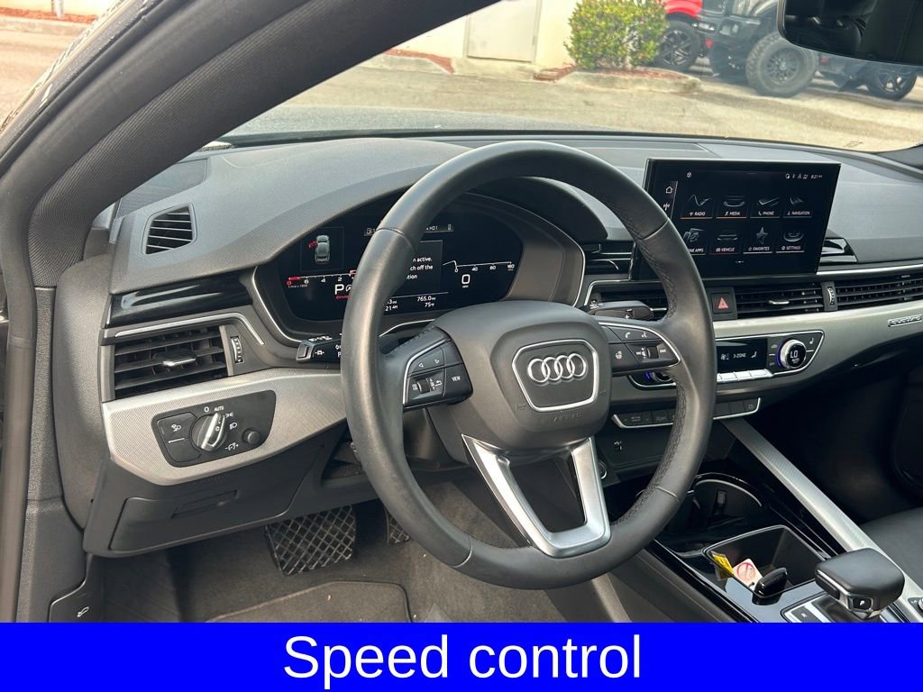 Used 2025 Audi A5 2.0T Premium Plus image 35