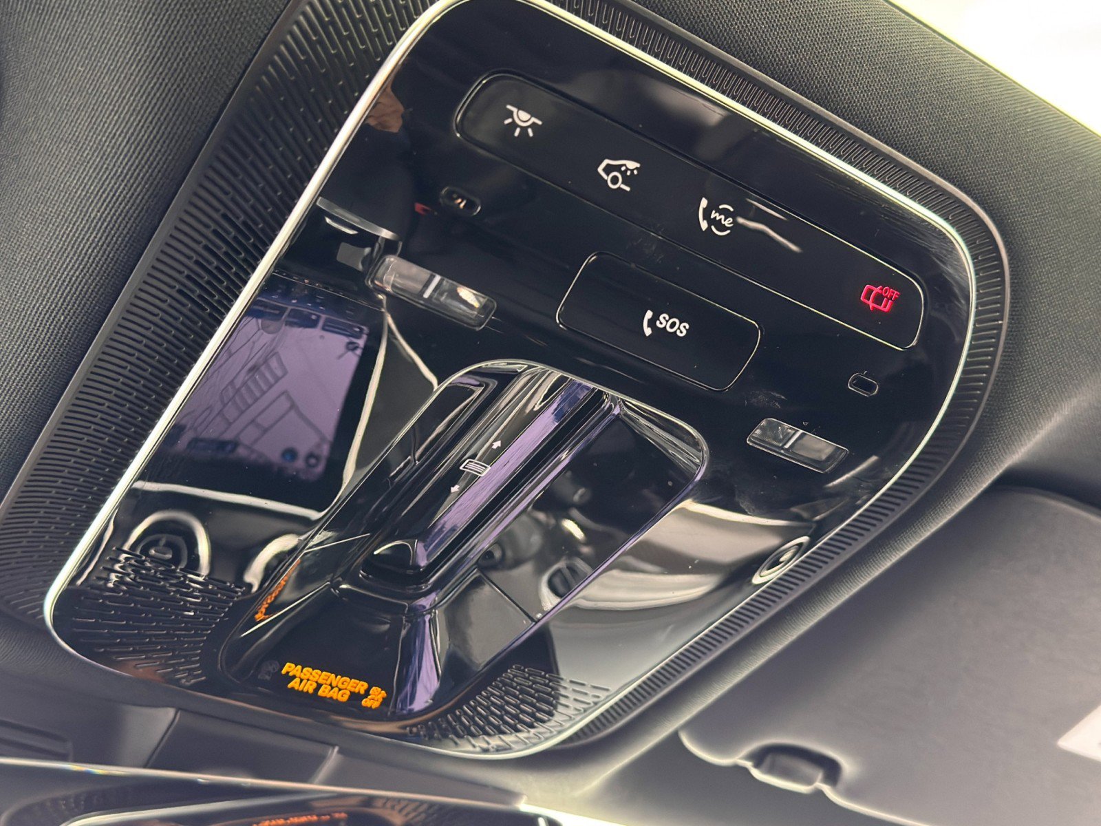 Used 2024 Mercedes-Benz C 63 AMG S w/ Pinnacle Trim Package image 44