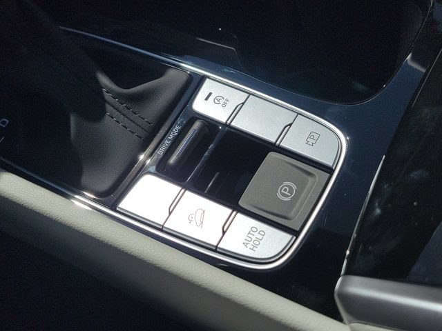 New 2026 Hyundai Tucson SE FWD image 17