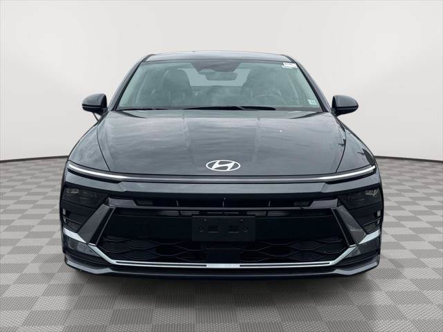 Certified 2026 Hyundai Sonata SE FWD image 2