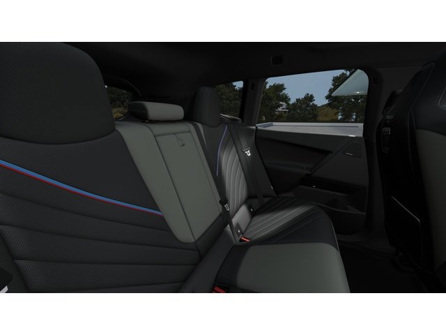 New 2026 BMW iX xDrive45 AWD/4WD image 12