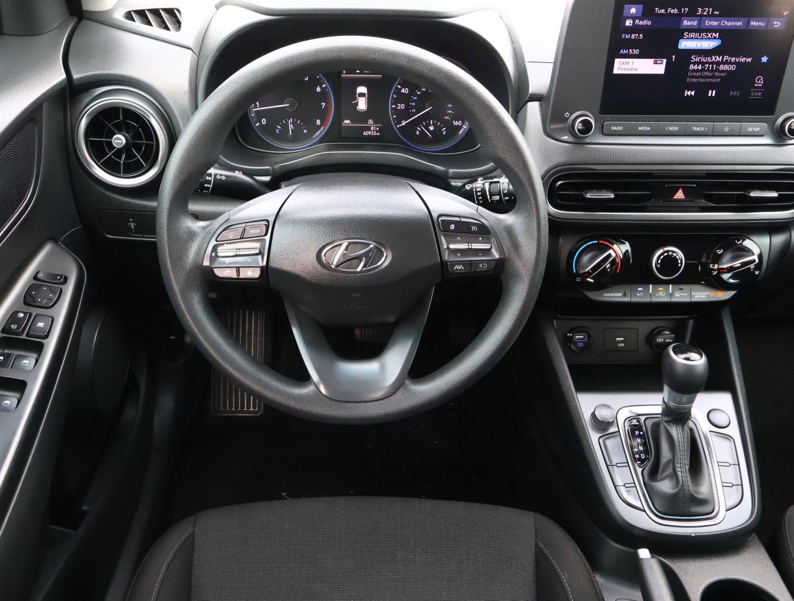 Used 2022 Hyundai Kona SEL w/ Cargo Package image 8