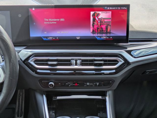 Used 2024 BMW 230i Coupe w/ M Sport Package RWD image 17