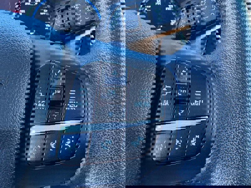 Used 2021 Ford Bronco Sport Badlands w/ Badlands Package image 19