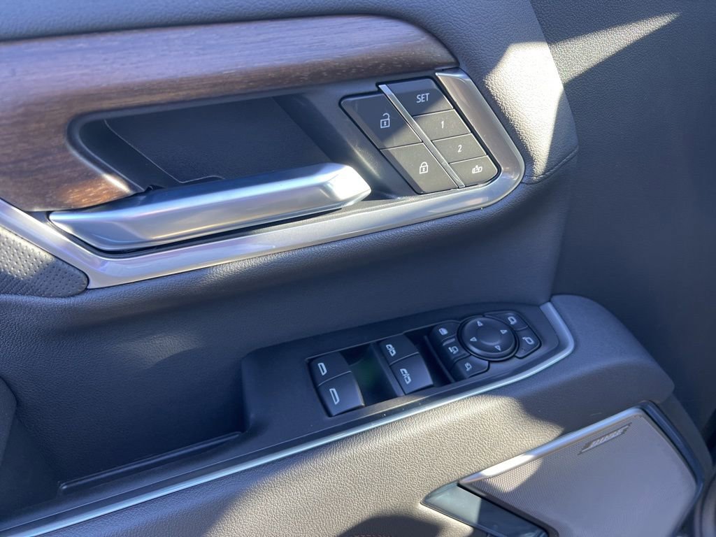 New 2026 Chevrolet Silverado 2500 High Country w/ High Country Premium Package image 14