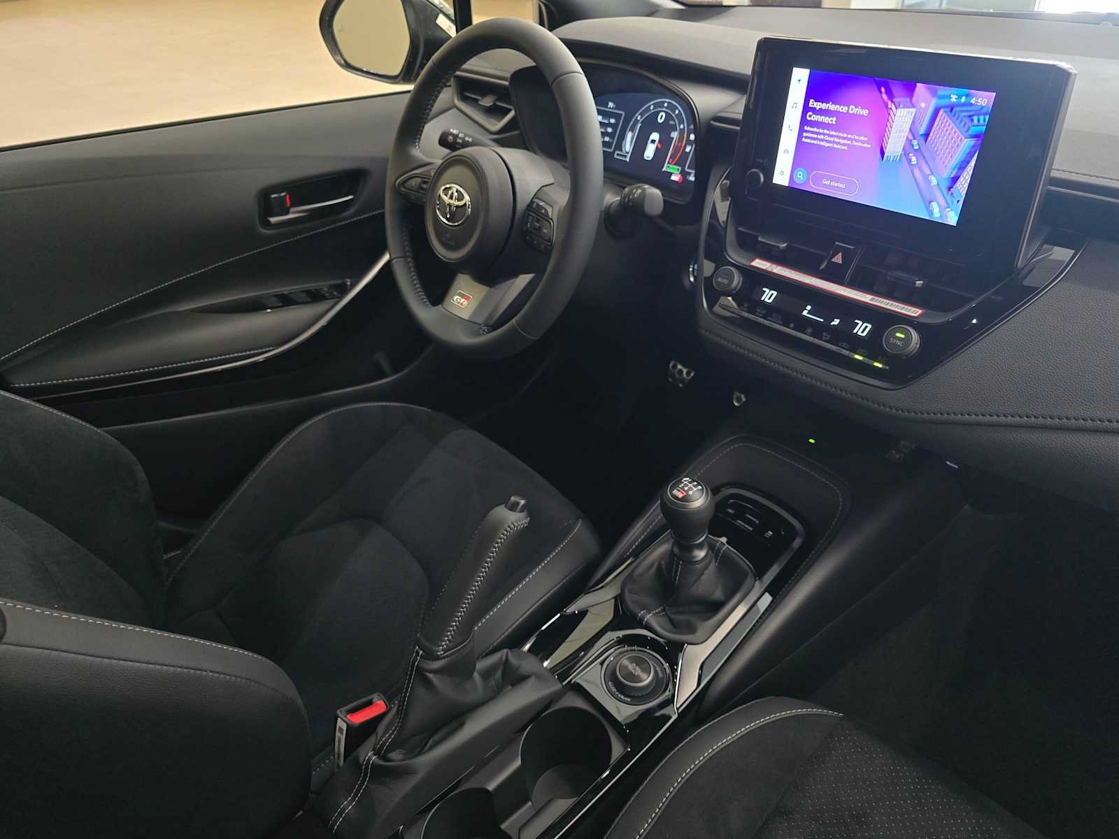 New 2026 Toyota Corolla GR AWD/4WD image 30