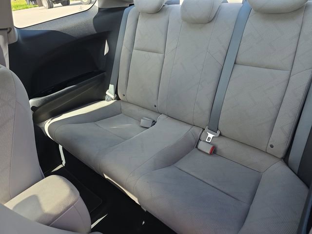 Used 2012 Honda Civic LX image 26