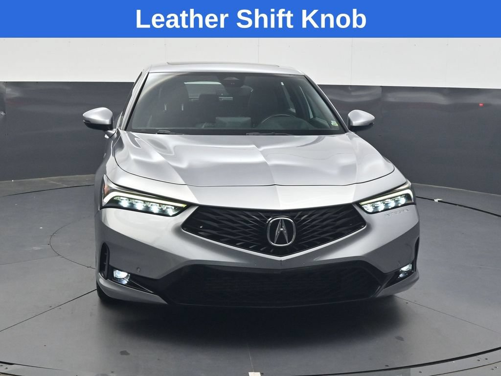 Used 2023 Acura Integra A-Spec w/ Technology Package FWD image 9