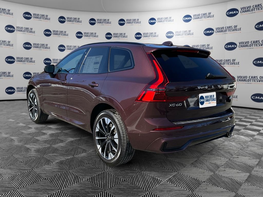 New 2026 Volvo XC60 B5 Plus w/ Protection Package Premier image 3