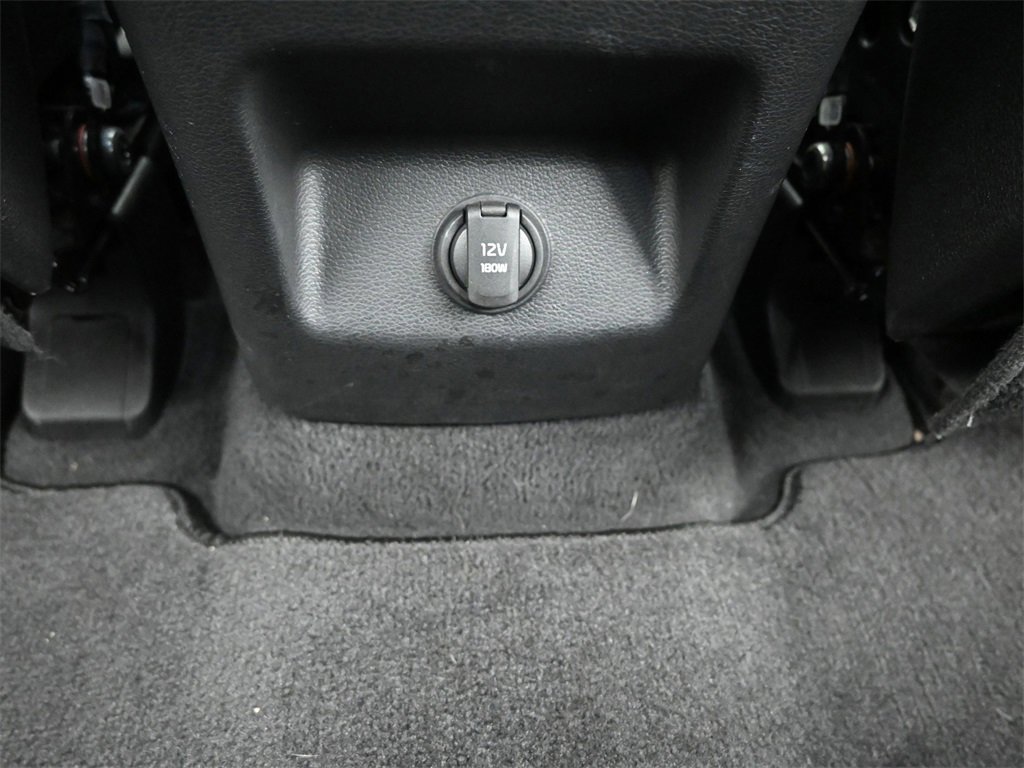 Certified 2023 Kia Telluride SX X-Line image 13