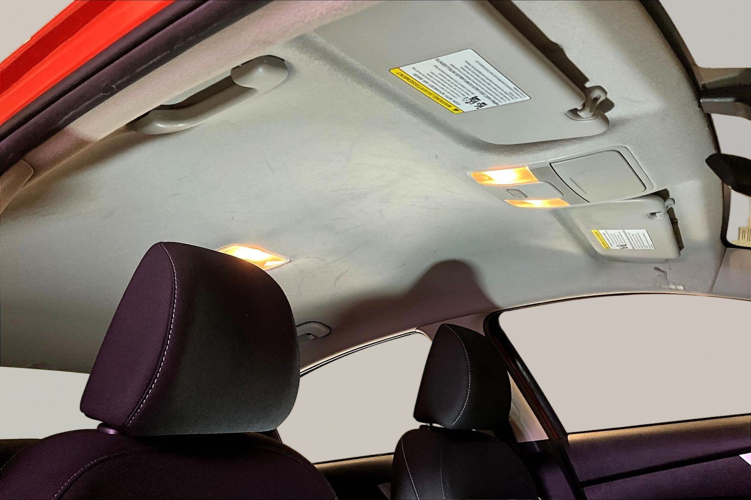 Used 2023 Kia Forte LXS w/ LXS Technology Package FWD image 26