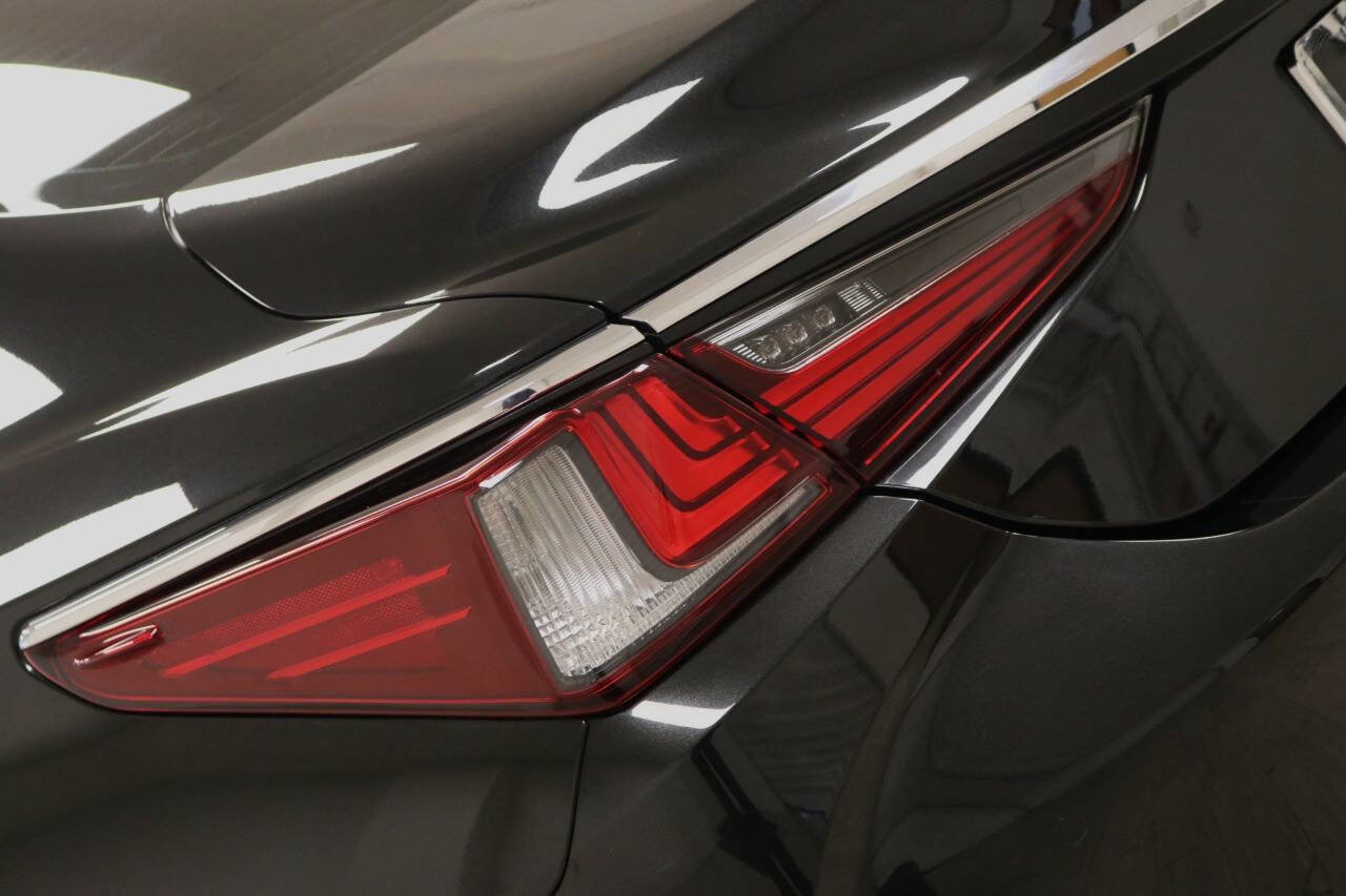 Used 2023 Lexus ES 350 w/ Premium Package image 98