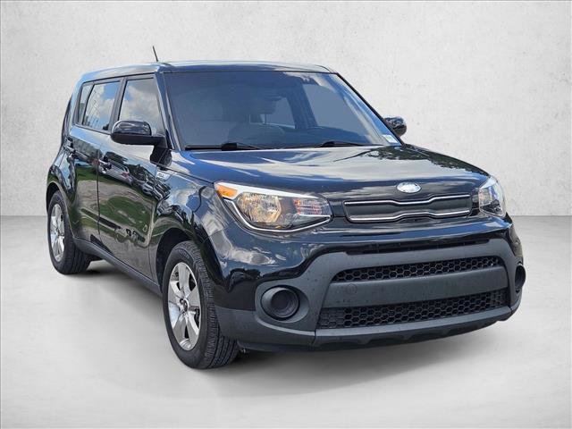 Used 2019 Kia Soul FWD image 3