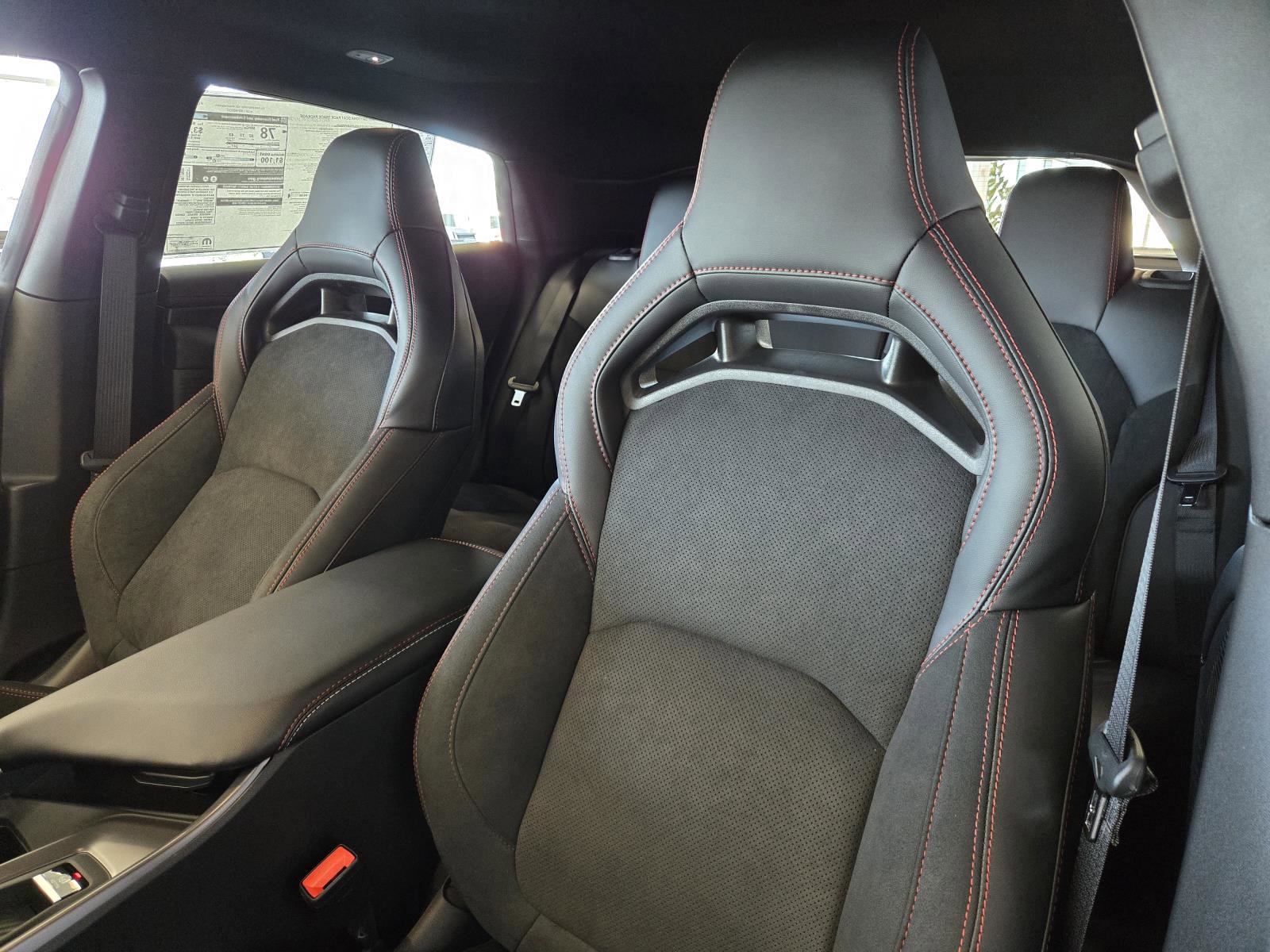 New 2026 Dodge Charger Daytona Scat Pack w/ Track Package image 22