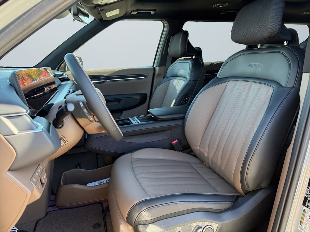 New 2026 Kia EV9 GT-Line image 9