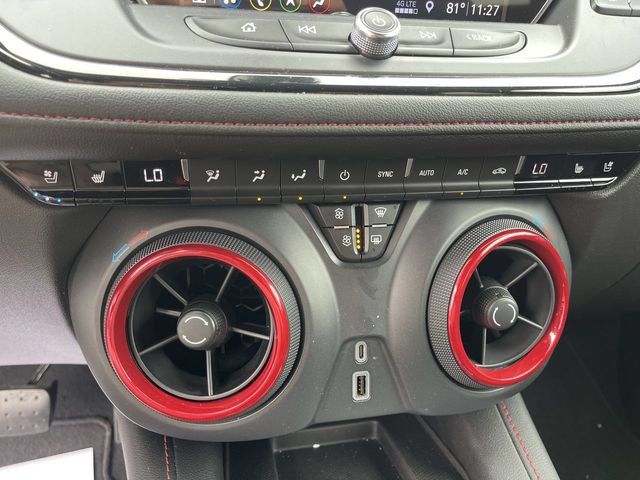 Used 2019 Chevrolet Blazer RS FWD image 19