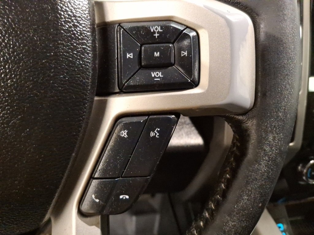 Used 2017 Ford F250 Lariat w/ Lariat Value Package image 20