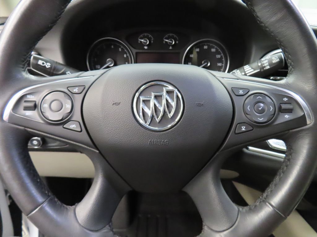 Used 2019 Buick Enclave Essence image 47