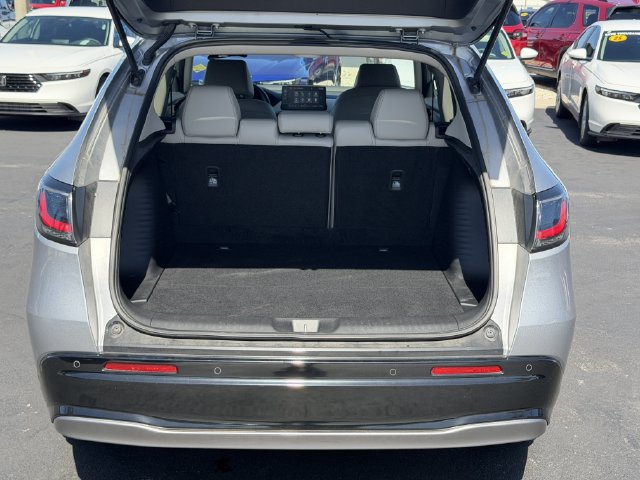 Used 2024 Honda HR-V EX-L image 13