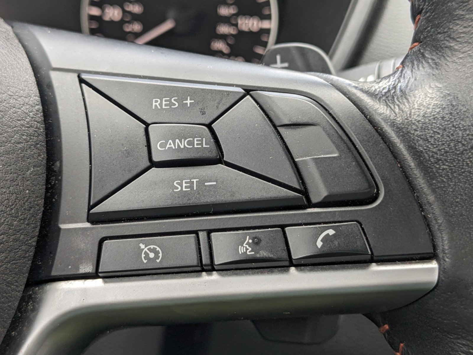 Used 2022 Nissan Altima 2.5 SR image 27