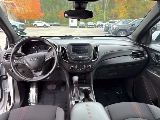 Used 2023 Chevrolet Equinox RS AWD/4WD image 20