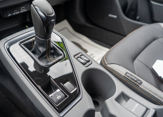 Used 2025 Subaru Crosstrek 2.5i Wilderness image 31