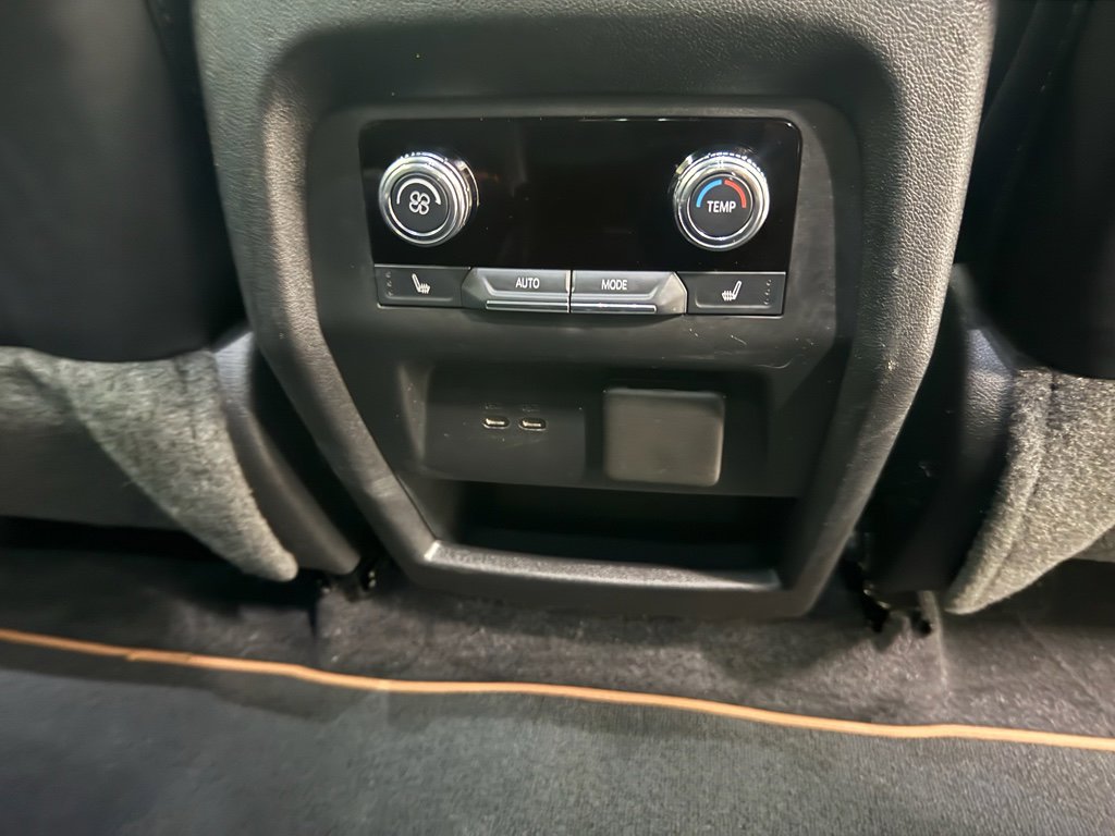 Certified 2024 GMC Acadia AT4 w/ Super Cruise Package image 26