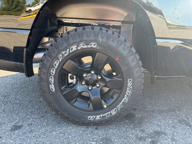 New 2026 RAM 1500 Classic Warlock image 12