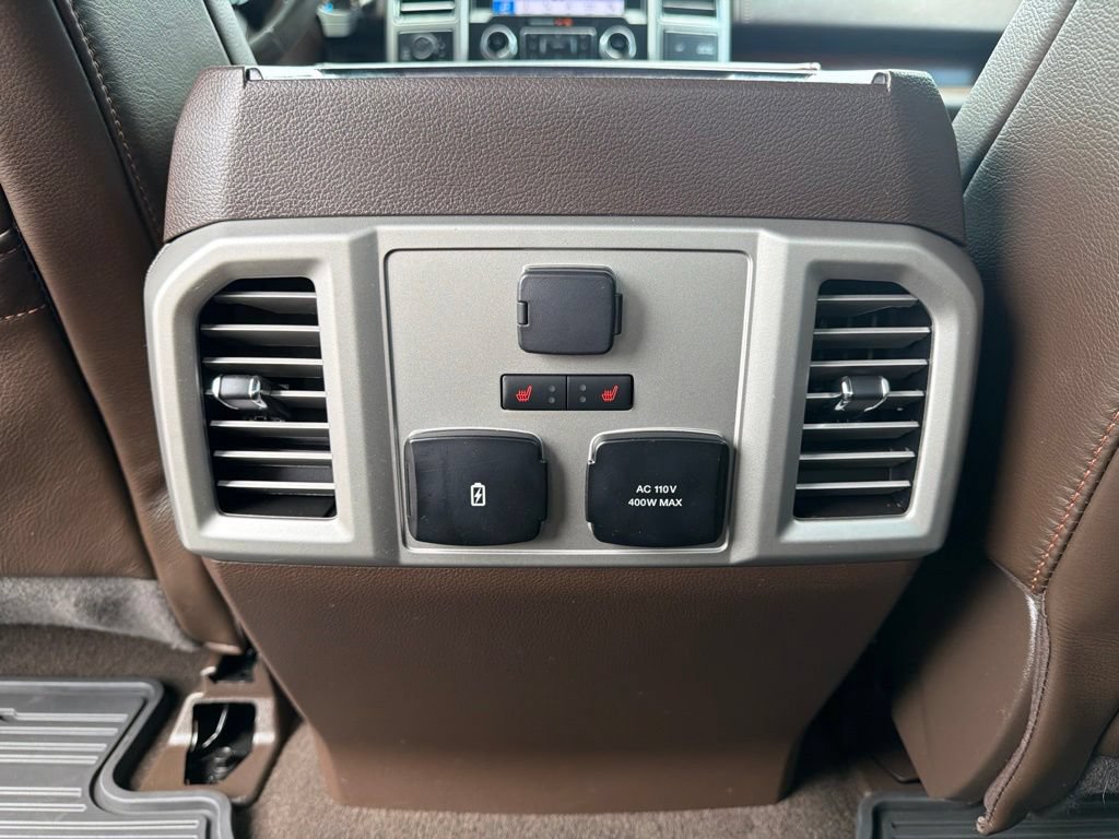 Used 2019 Ford F150 King Ranch w/ Equipment Group 601A Luxury AWD/4WD image 19