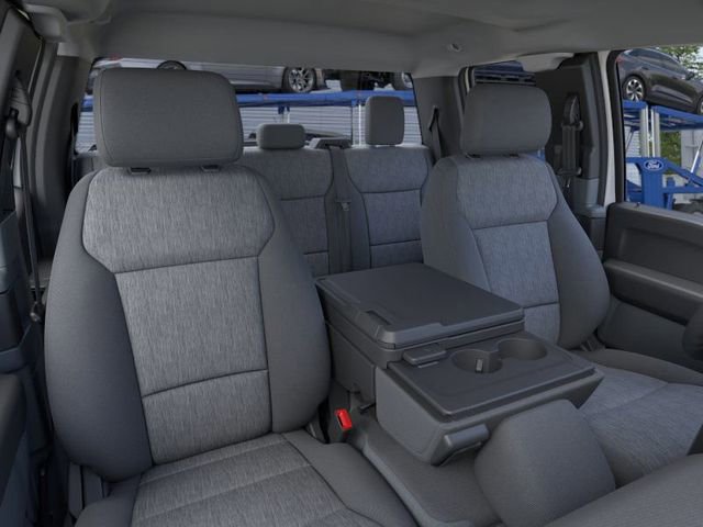 New 2026 Ford F150 XL image 10