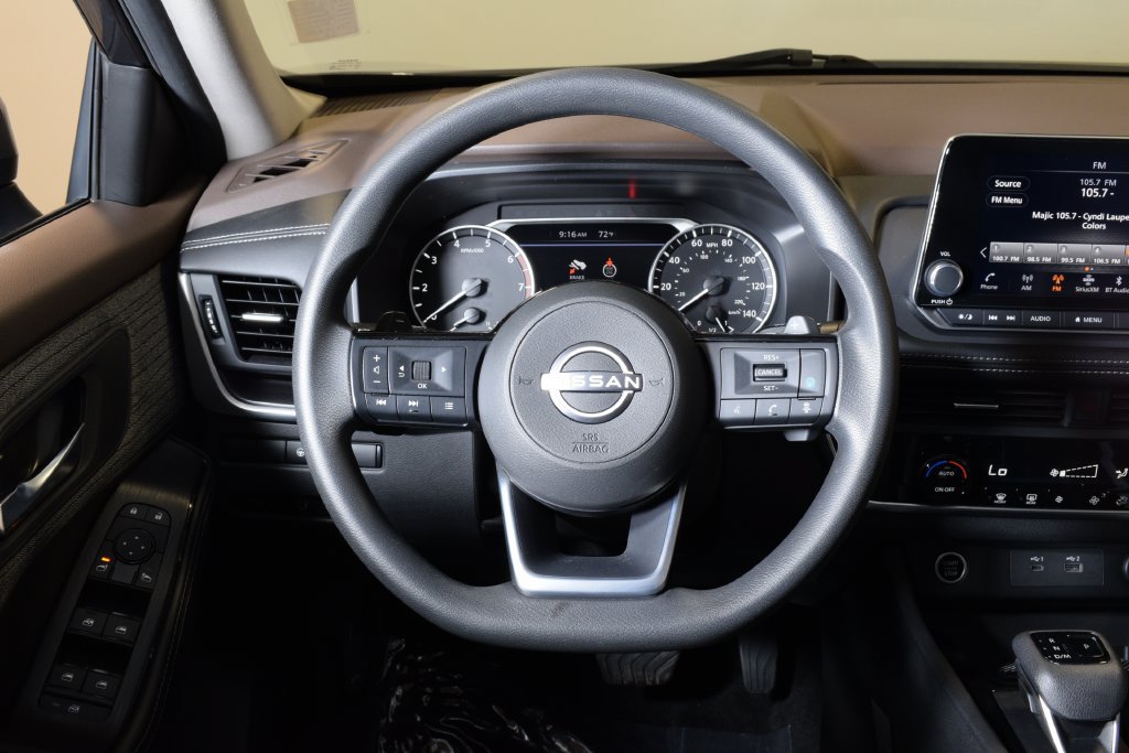Used 2023 Nissan Rogue SV AWD/4WD image 18